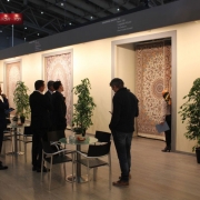 نمایشگاه فرش دموتکس آلمان میزبان فرش ایرانی
